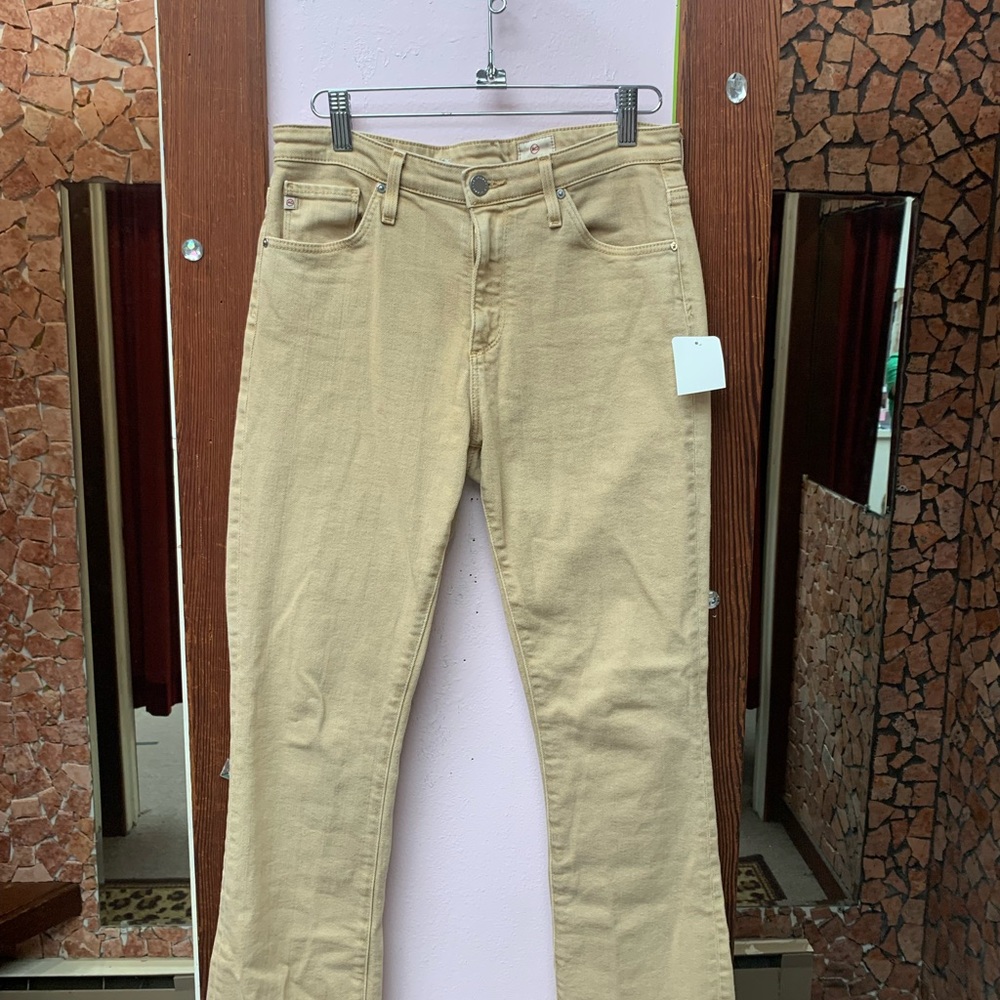 AG size 27 - Excellent condition